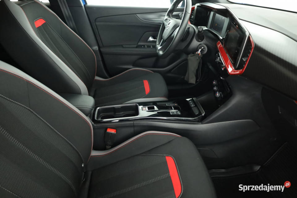 Opel Mokka 12 Turbo klimatyzacja Samochody osobowe Łódź