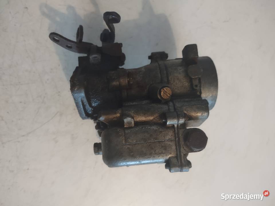 MOSKWICZ 407 403 402 GAZNIK K 59 ZABYTKOWY lubelskie