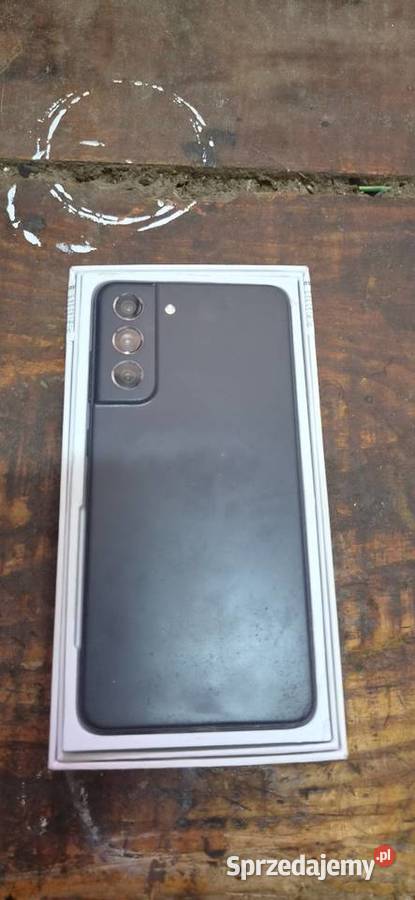 Samsung s21 fe 5g Brzozów sprzedam
