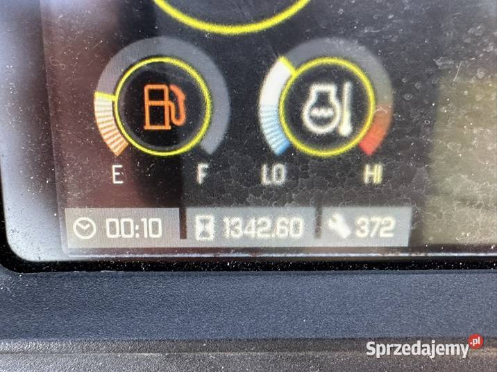 WOZIDŁO BUDOWLANE WACKER NEUSON DW602 Tuliszków sprzedam