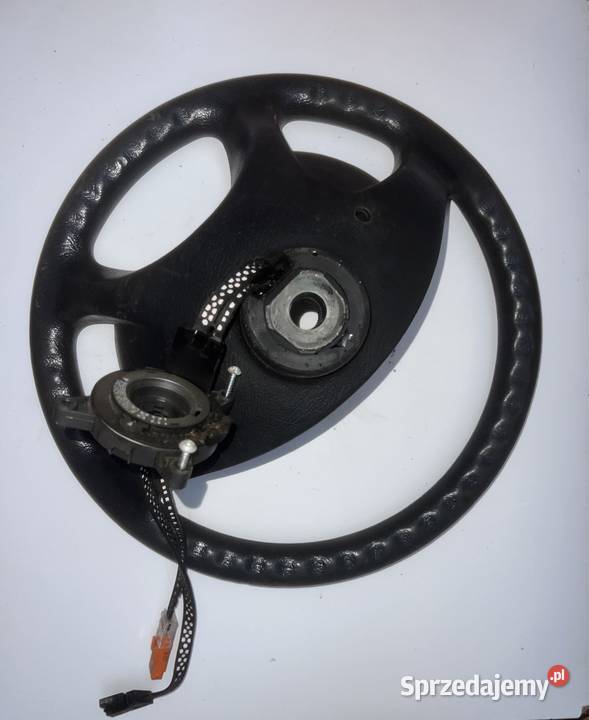 Kierownica taśma kierownicza Citroen Xsara osobowe Ostrzeszów sprzedam