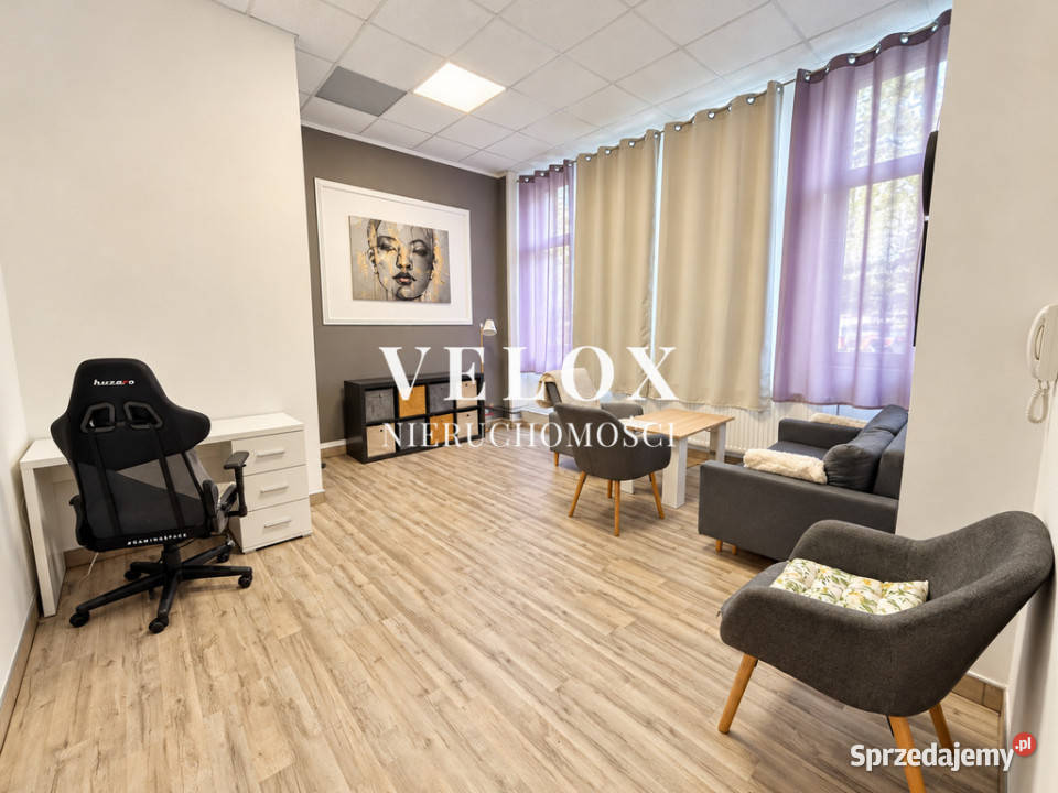 Lokal handlowousługowy 89 m osiedle Majowe