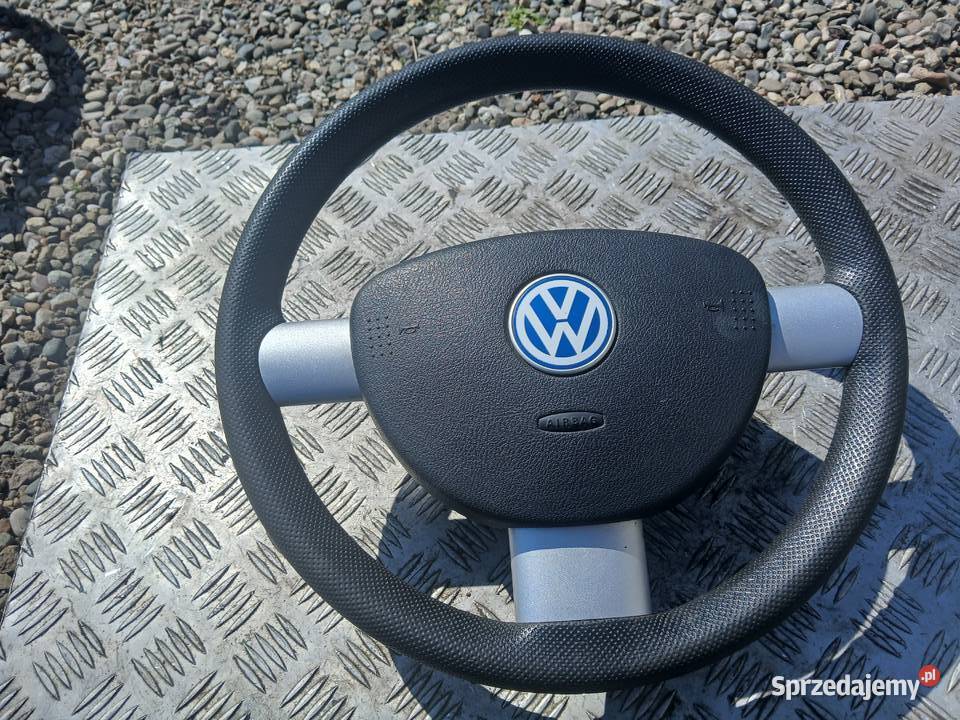 Kierownica poduszka Volkswagen Beetle 9705r