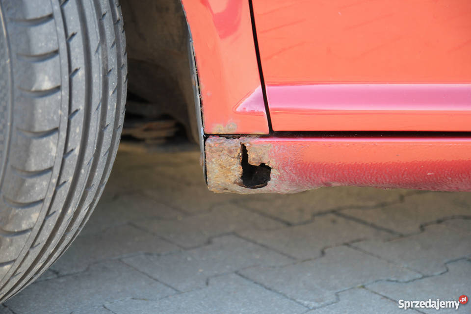 VW Bora Kombi V5 23 GAZ 150 aluminiowe felgi Pogórze