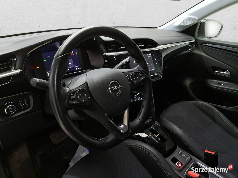 Opel Corsa F 2019 Komorniki