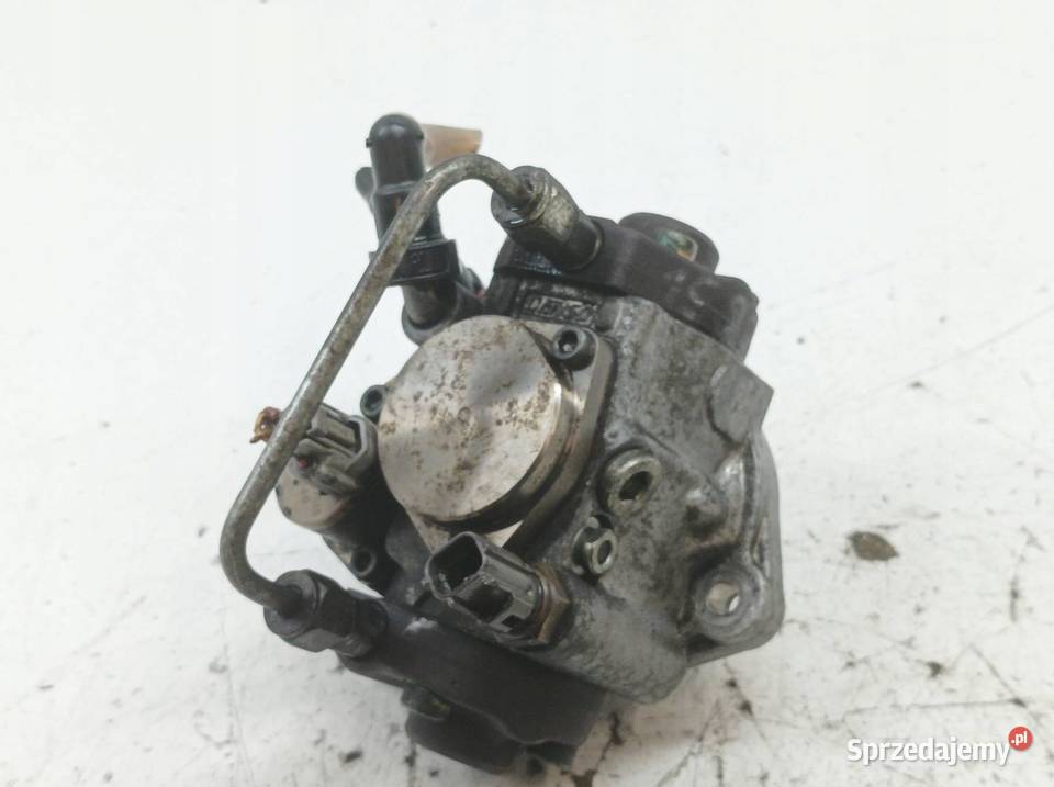 POMPA WTRYSKOWA 6C1Q9B395AE 22 TDCI Ford Transit