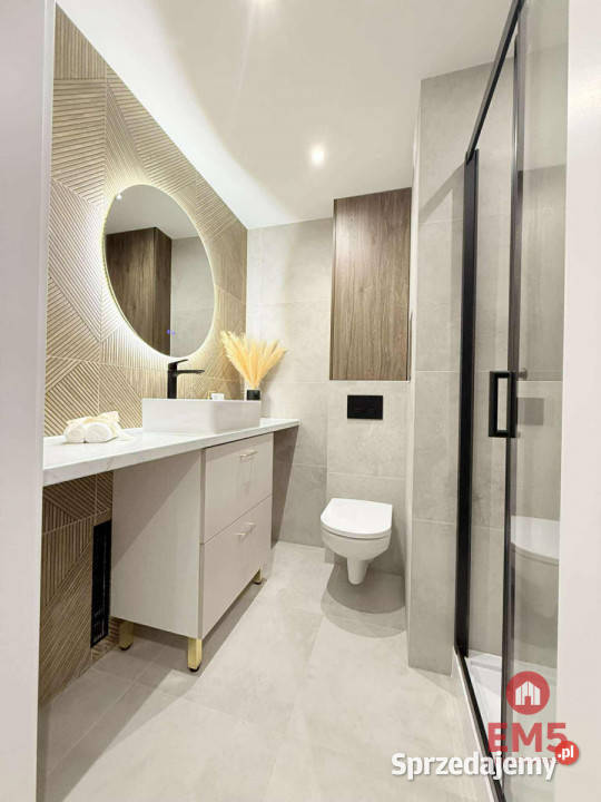 Sprzedaż mieszkania Białystok Stroma 51m2 sprzedam