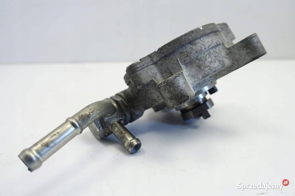 Mazda 2 III 15 16V POMPA VACUM wakum PE018G00 Rudka