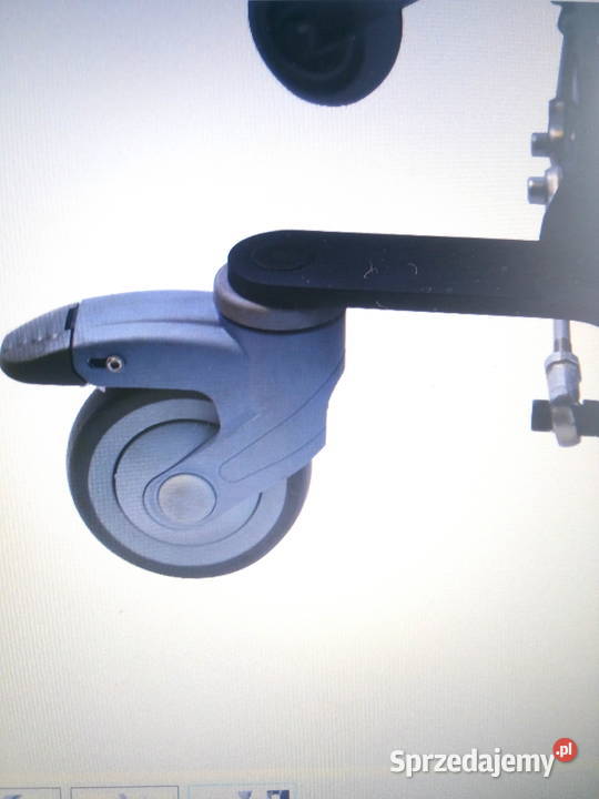 Podnośnik TransportowoKąpielowy NOWY NA Tuchola sprzedam