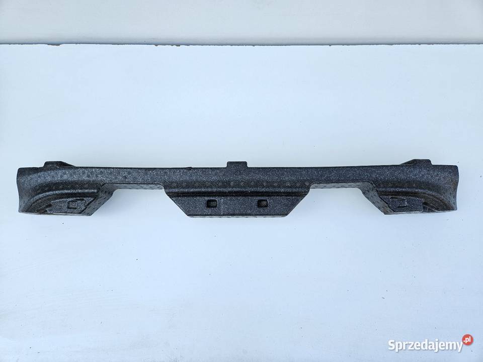NISSAN LEAF II ABSORBER ZDERZAKA TYŁ TYLNY Międzychód