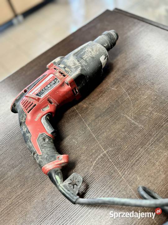 Młotowiertarka Milwaukee PH 26 T 800 W Elbląg
