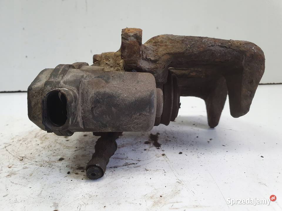 Audi Q5 TYLNY ZACISK HAMULCOWY lewy tył PASAŻERA sprzedam