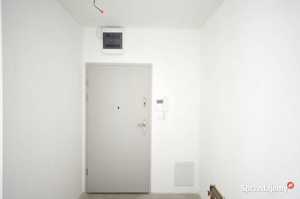 sprzedaży mieszkania 5257m2 2 pokojowe Lublin Piętro 1