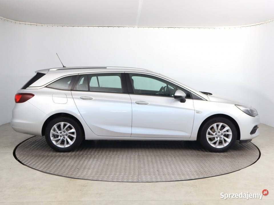 Opel Astra 12 Turbo Bielany Wrocławskie