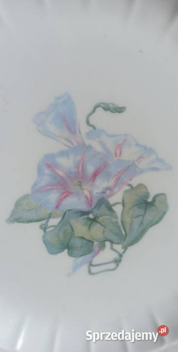 Patera BG Denmark Norden Kbenhavn Sygnatura Porcelana i szkło Gdańsk sprzedam