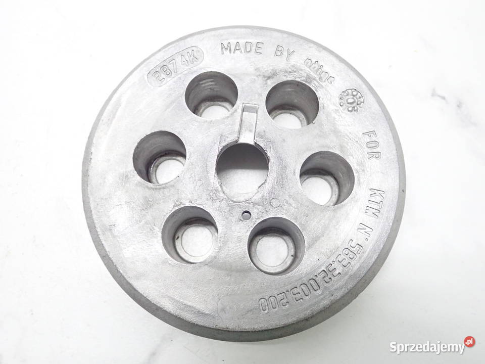 Docisk Sprzęgła Kosza KTM 625 640 9903r Super Strzelce Krajeńskie sprzedam