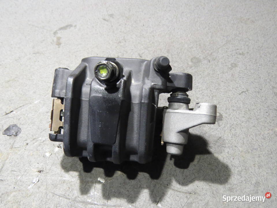 HONDA HORNET 600 PC36 2006 06 zacisk hamulca sprzedam
