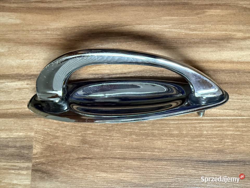 Austin Healey 3000 części nowe i używane Samochody na części lubuskie Świebodzin