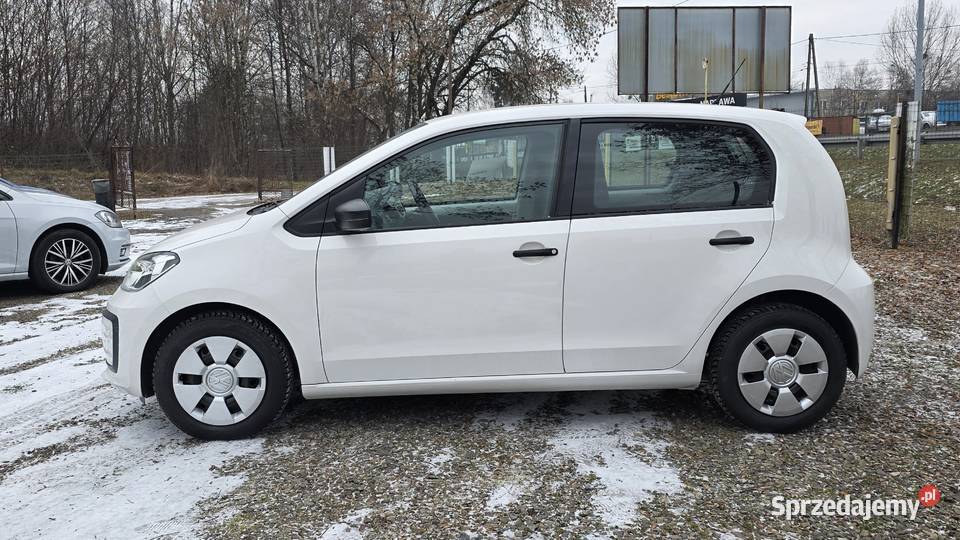 Bezwypadkowy Ks Serwisowa Klima Nowe opony Volkswagen Jastrzębie-Zdrój