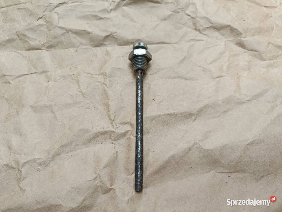 bagnet miarka oleju silnik silniku shl m04 m05 śląskie Częstochowa sprzedam