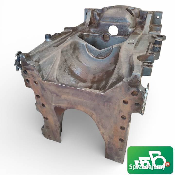 Wspornik Kołyska Przedni Most 926301010012 FENDT Wilkowo