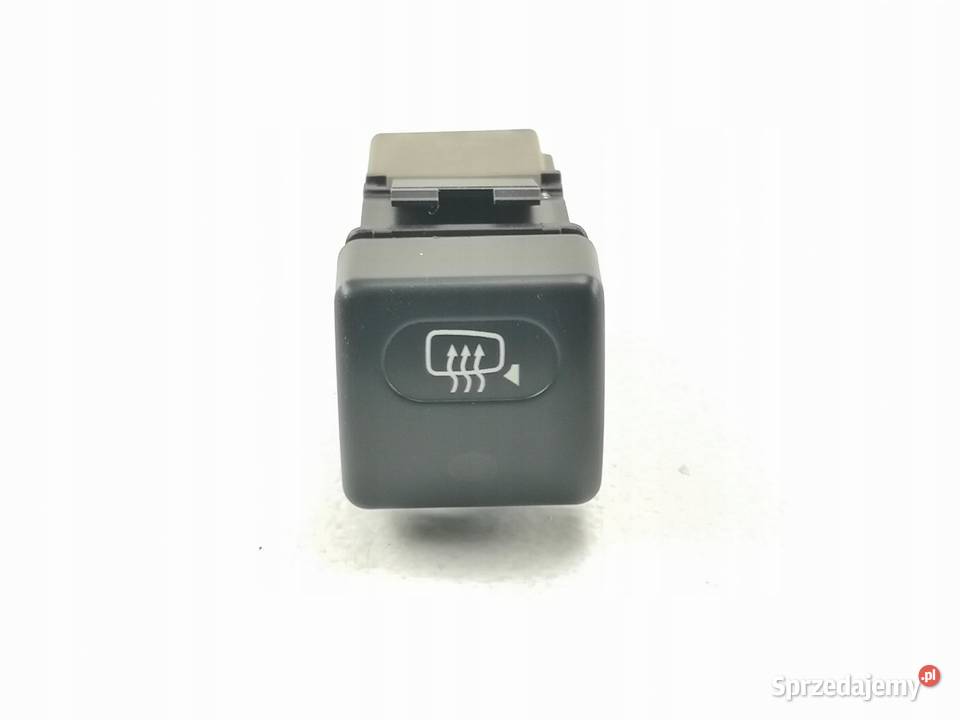PRZYCISK ODMRAŻANIA LUSTEREK FIAT SCUDO 19952006 sprzedam