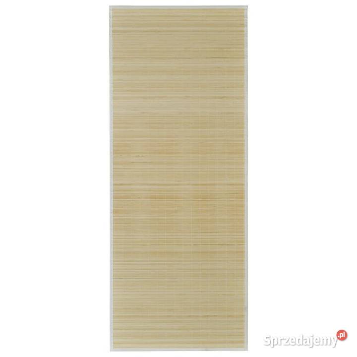 vidaXL Dywan bambusowy 150 x 200 Warszawa