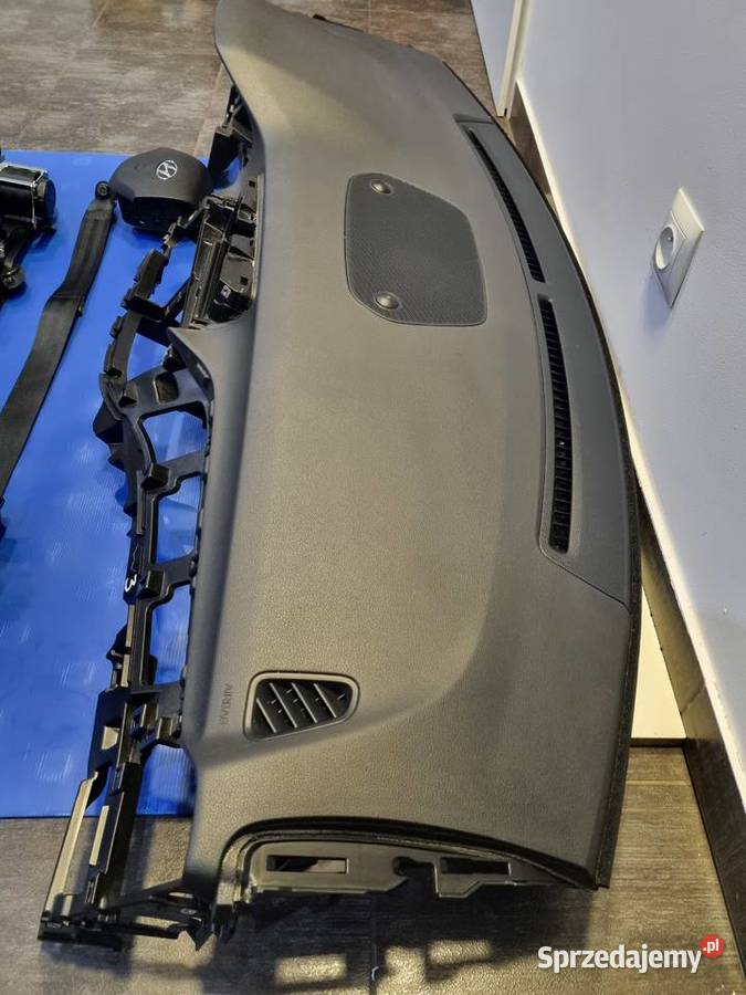 KOMPLETNA KONSOLA HYUNDAI TUCSON III 1820 NLINE Skierniewice