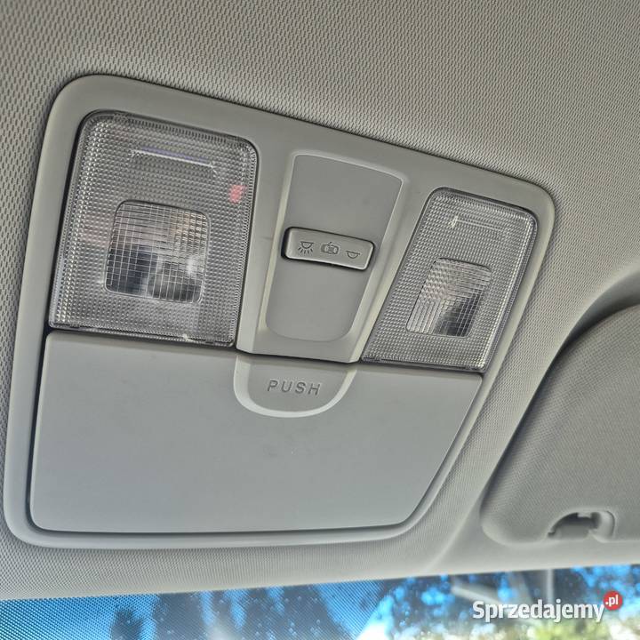 Hyundai I30 II 2016 r 16 GDI Kombi i30 śląskie Pszczyna