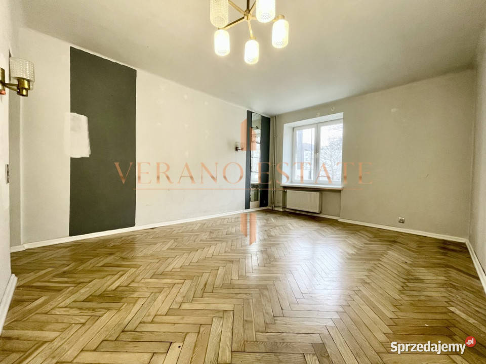 2 3 Pokoje Piwnica Trzystronne W Parter Warszawa