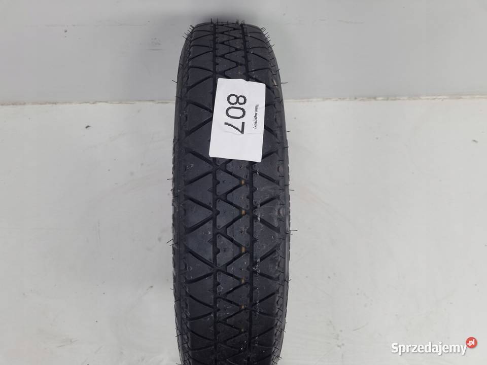 KOŁO DOJAZDOWE Mini One R56 R55 dojazdówka 11570 Chełm