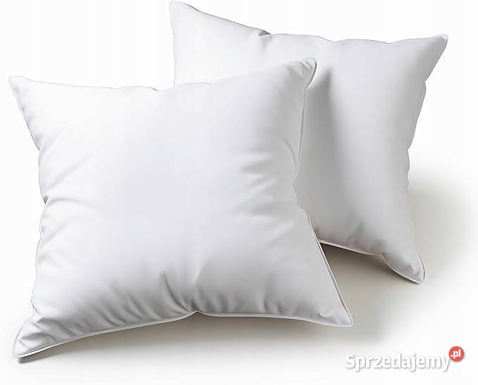 Poszewka na poduszkę Flowen 40 x 40 poliester 2 Myszyniec