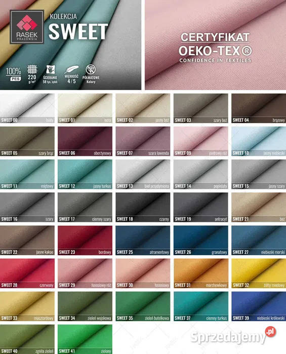PANELE TAPICEROWANE LONG 20x80 panel wezgłowie Gliwice