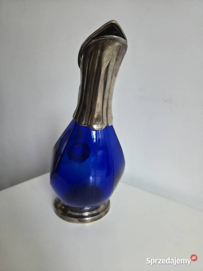 Karafka vintage wielkopolskie Poznań