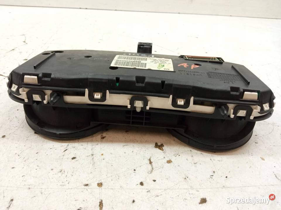 LICZNIK 8200306535 14 B Renault Megane II osobowe