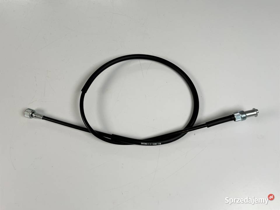 SUZUKI FL 125 ADRESS 0711 Linka licznika Łobżenica