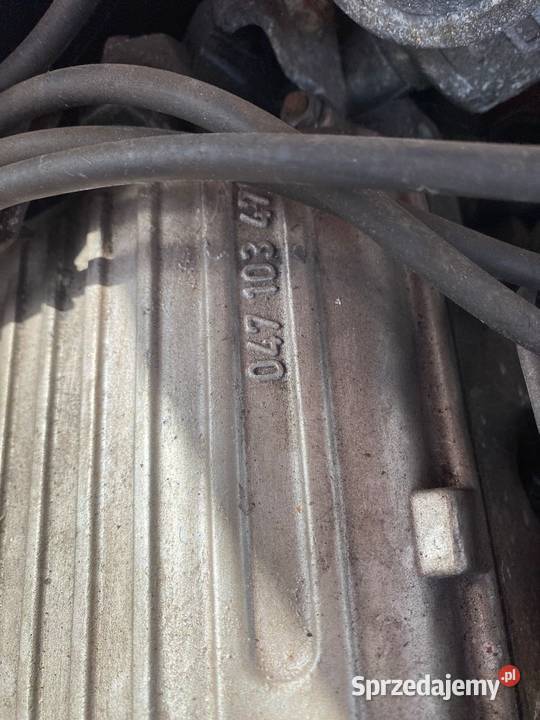 Porsche 924 SE cabrio 1980 Wołów sprzedam