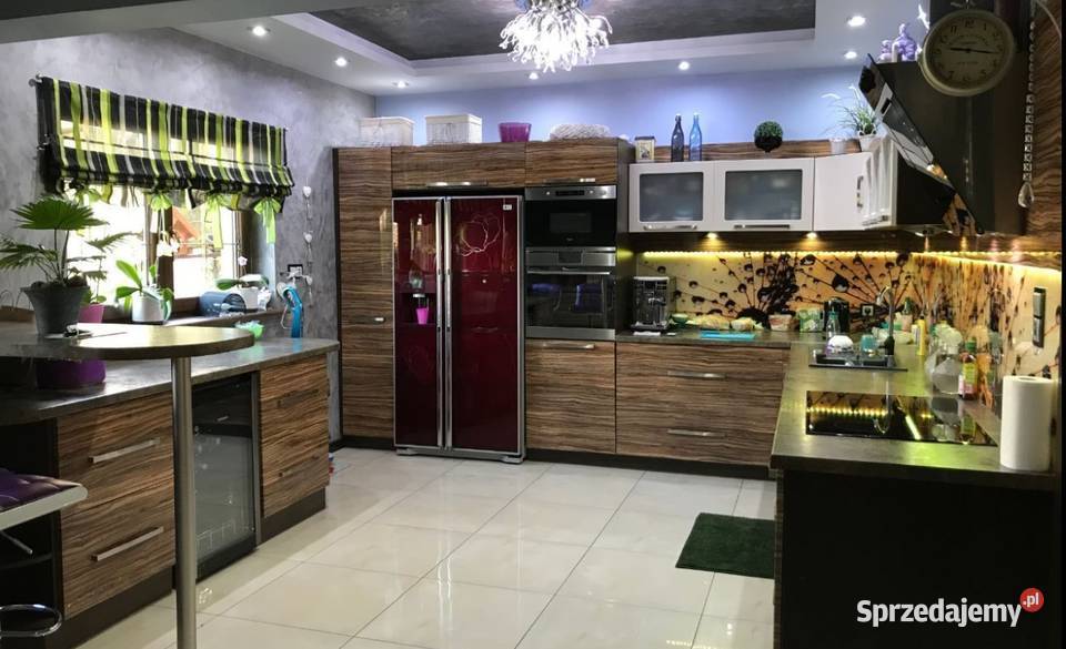 5pok 250met oś Sienkiewicza PIWNICAOGRÓDGARAŻ Legnica