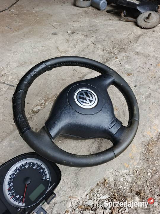 Części do grupy vaga Bora Golf Audi osobowe Chełm