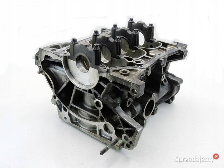 BLOK 110116559R 09 900 10 TCE CLIO 4 CAPTUR Sosnowiec