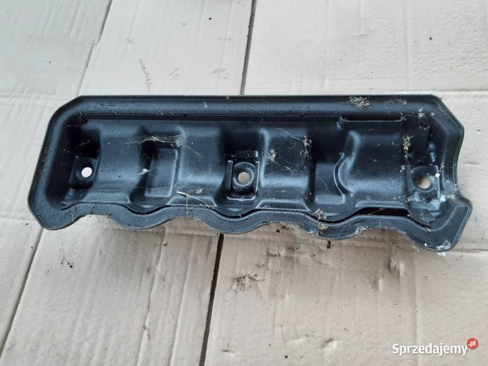 Audi 80 B4 19 D TD TDI Pokrywa zaworow Mińsk Mazowiecki
