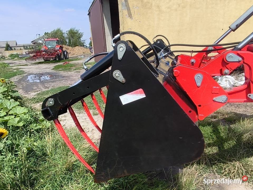Łyżko krokodyl 2023 Piotrkowo