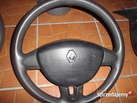 Airbag Kierownica Renault Master 2004 Rok Cena 200 Zl - Sprzedajemy.pl
