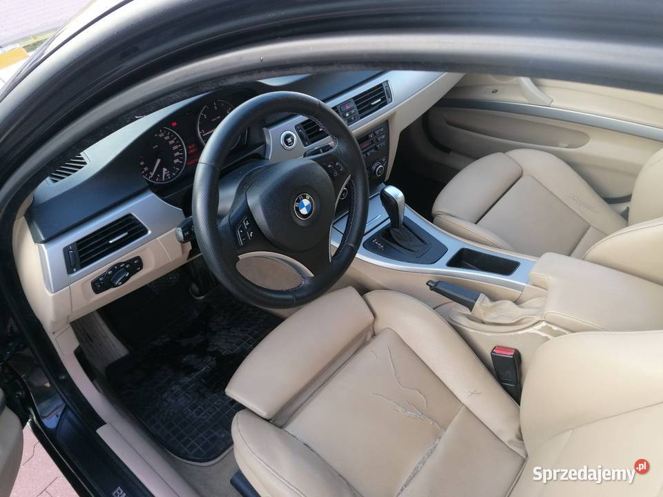 E90 320d 20d m47 2007r ABS Seria 3 Sokółka