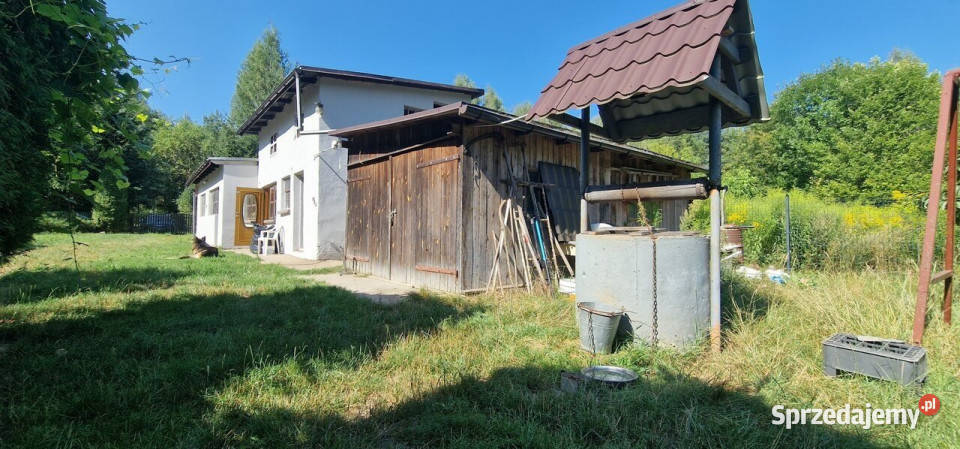 sprzedaży działki 2500 metrów Jeziory siatka Grunty i działki