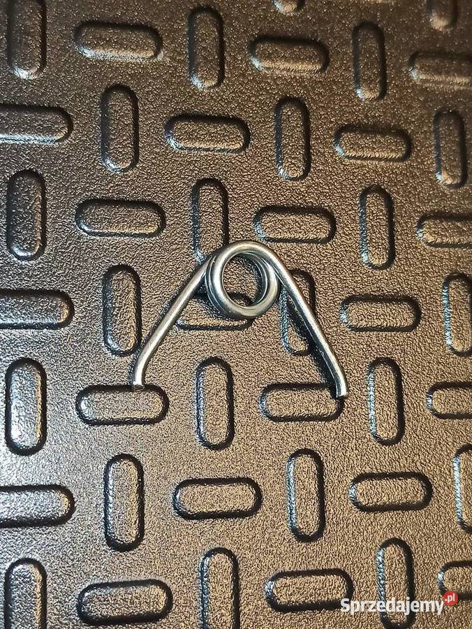 Pedały manipulatory nożne Thrustmaster T2PA małopolskie