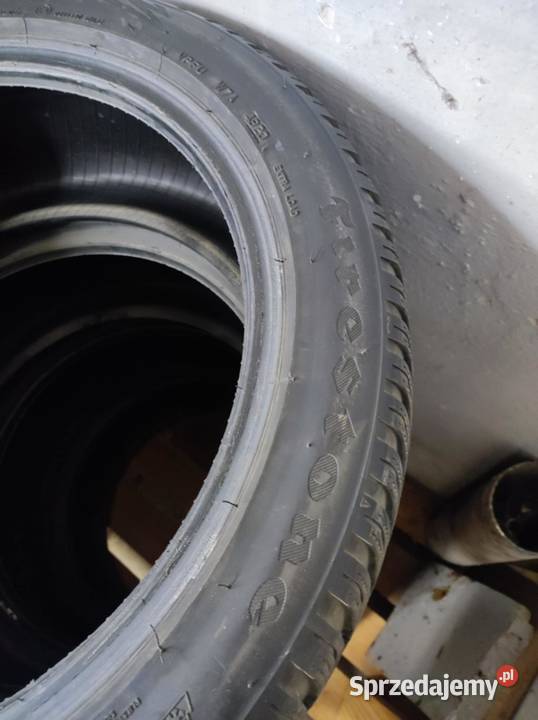 Opony zimowe 23545R18 Firestone Winterhawk Opony Krosno