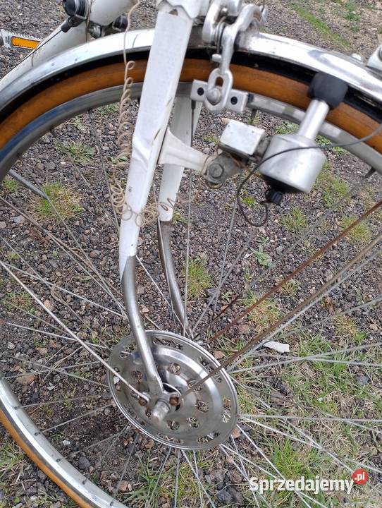 Rower Gemini Planet 28 koła Szosowe Jaworzno