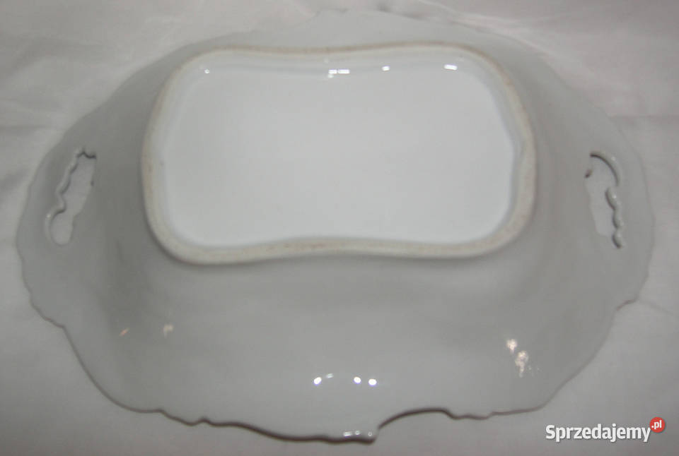 patera w stylu rokokoDd Bartków sprzedam