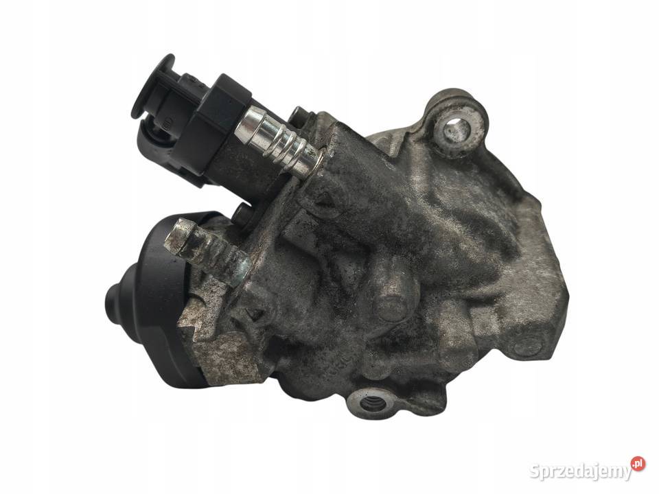 POMPA WTRYSKOWA BMW F20 F21 F30 F31 20 D N47 Chełm